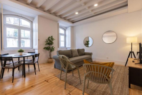 Lisbon's Heart Apartment VI